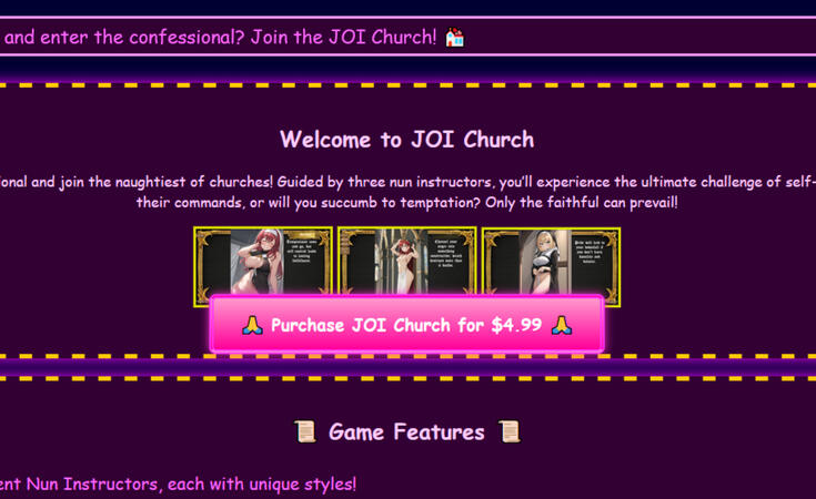 JOI Church